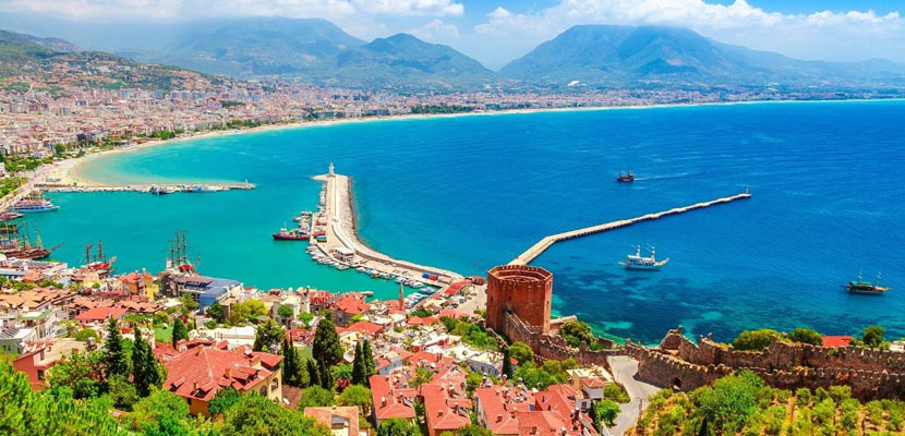 ALANYA VIP TRANSFER SERVICE