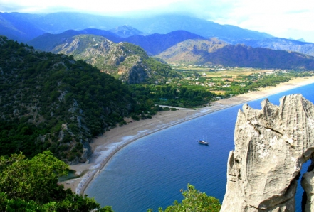 ÇIRALI VIP TRANSFER SERVICE