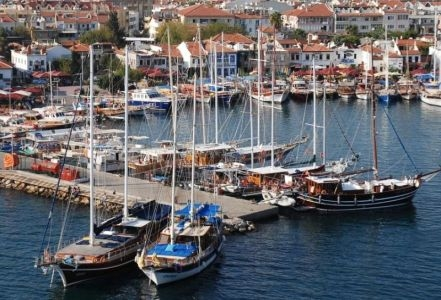 DEMRE VIP TRANSFER SERVICE