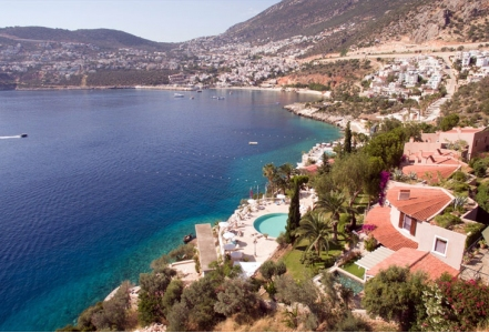KALKAN VIP TRANSFER SERVICE