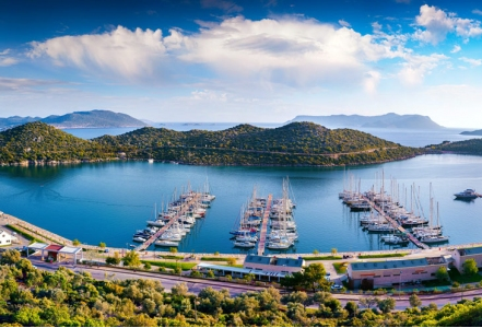 KAŞ VIP TRANSFER SERVICE