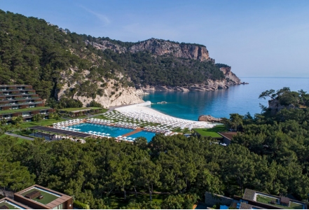 KİRİŞ VIP TRANSFER SERVICE